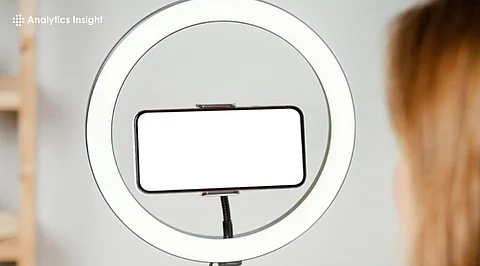 Best Ring Lights in 2025
