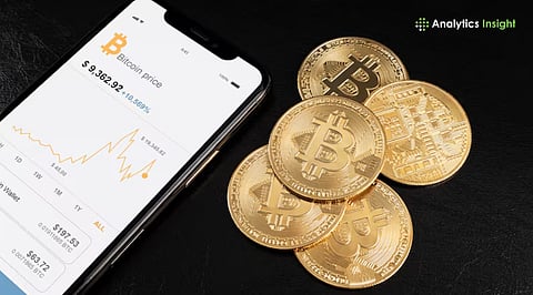 Crypto Market Update