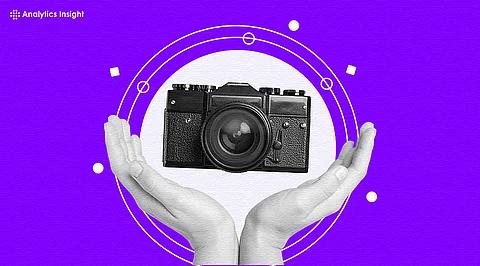 Best Cameras In India in 2025