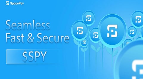 SpacePay Brings Crypto Payments to Physical Stores After $1M Presale Milestone