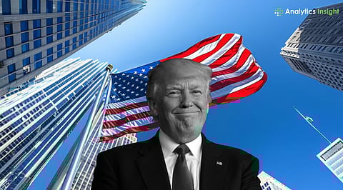 How Donald Trump Has Brought Back the Crypto Era in US?