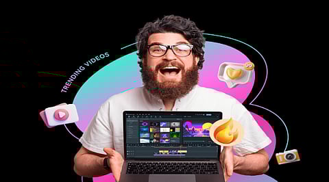 Looking for a CapCut Alternative? Try Wondershare Filmora for a Smarter Editing Experience