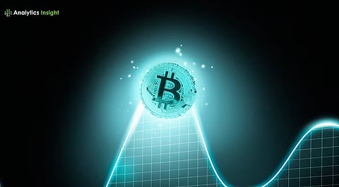 Bitcoin Hits $103K After 23% Monthly Jump: What’s Fueling the Surge?