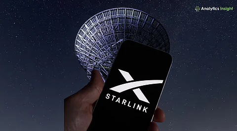 Elon Musk's Starlink Secures Crucial Approval, Inches Closer to India Launch