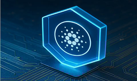 Cardano (ADA) Price Could Hit $5, But This Crypto Could Turn $1K Into $100K