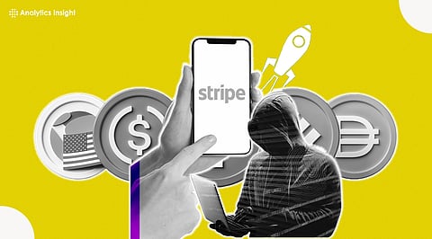 AI Fraud Prevention and Stablecoin Accounts: Stripe’s Global Launch