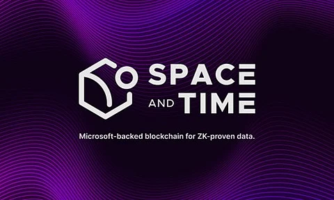 Space and Time