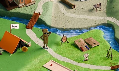 Camp Network, the Autonomous IP Layer 1 Blockchain, Launches its K2 Public Testnet