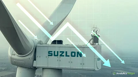 Suzlon Energy Share Price Falls 16% in 2025: Should Investors Hold or Exit?