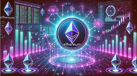 Investors Who Missed Ethereum’s Price Surge Turn To Yeti Ouro: A New Utility Memecoin Poised For 10,000% Rally