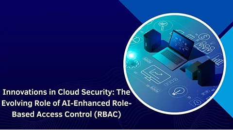Innovations in Cloud Security: The Evolving Role of AI-Enhanced Role-Based Access Control (RBAC)