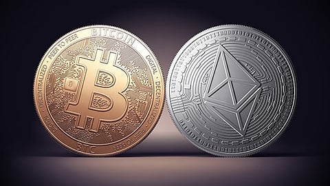 Bitcoin Hits $103K and Ethereum Breaks $2,200 — But Are the Best Crypto Presales About to Outperform Them Both?