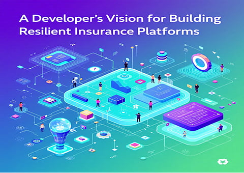 A Developer’s Vision for Building Resilient Insurance Platforms