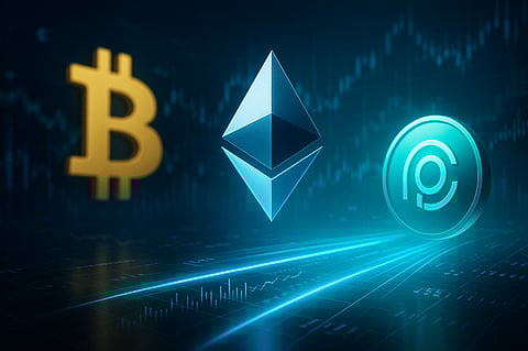 Crypto Prices Today: Bitcoin Blasts Past $100K, Ethereum Targeting $3K and Remittix Could Rally 1000%