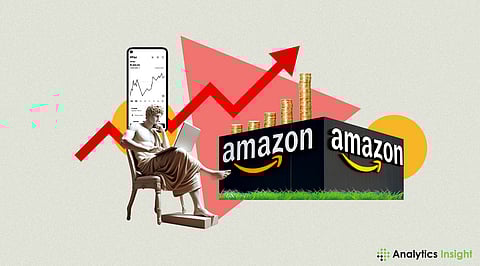 How Amazon’s AI Investments are Affecting Its Stock Price