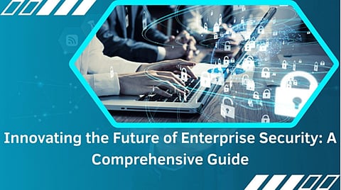 Enterprise Security