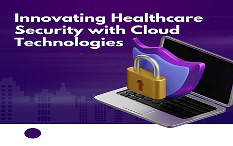 Innovating Healthcare Security with Cloud Technologies