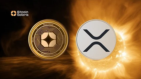 BTC presale 2025