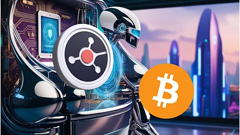 Bitcoin (BTC) Climbs Past $103,000 in a Day, But Experts Suggest Ruvi AI (RUVI) As The Next 100x Crypto To Turn $500 into $140,000