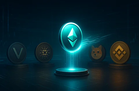 Perplexity AI Picks 3 Cryptos Set To Transform Lives In 2025: Stellar, VeChain and Remittix