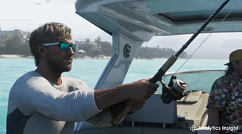 GTA 6: Fishing, Basketball, and More Activities Revealed So Far