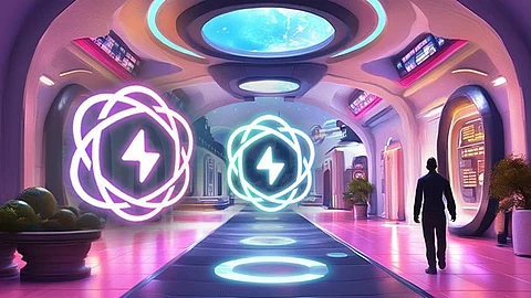 As Bitcoin and Ethereum Struggle, Lightchain AI Shines with Steady Growth—Investors Are Taking Notice