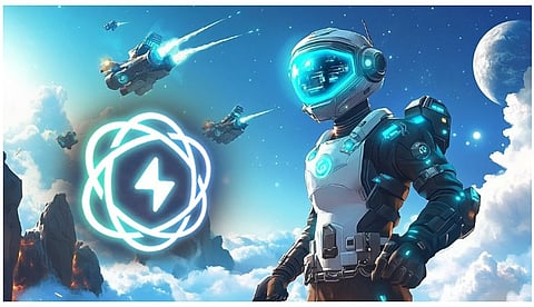 Lightchain AI Poised for 41x Gains While XRP Targets a $250 Billion Market Cap—A Game-Changer in the Making