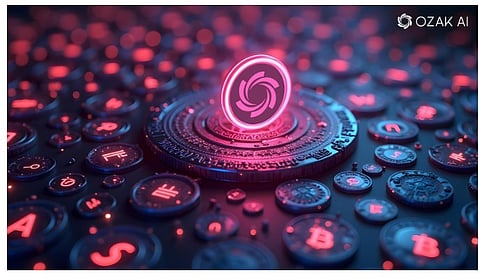 Bitcoin and SHIB See Mixed Signals—Analysts Predict Ozak AI’s Surge After $1M Raised