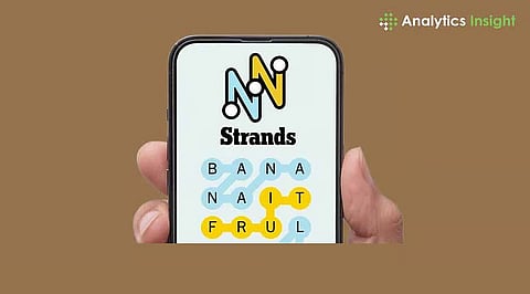 NYT Strands Hints and Answers for May 1, 2025 (Puzzle #424)