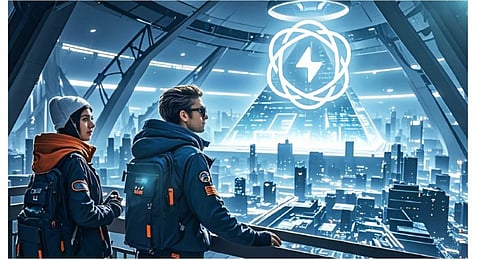 Is This Presale Token the Next Shiba Inu (SHIB) Sensation?