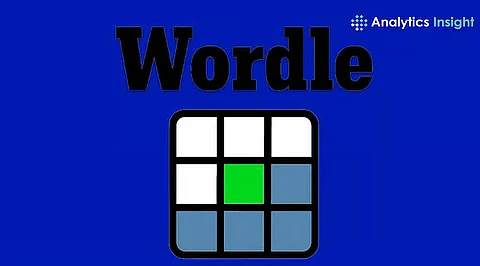 NYT Wordle Hints and Answer Today for May 11, 2025 (Puzzle #1422)