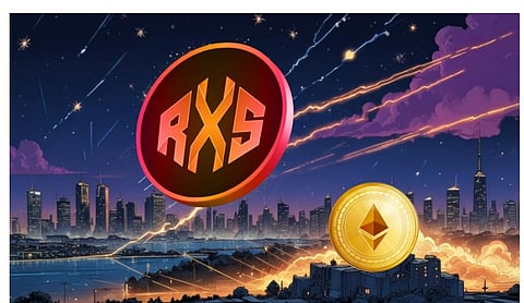 3 Altcoins Charging Relentlessly Towards New Highs as Ethereum’s (ETH) Dull Performance Drags Into the 4th Month