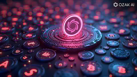 Polkadot Price Forecast: DOT to $15 or Ozak AI to $1 First? Investors Are Watching Closely