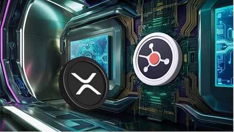 Ripple (XRP) Sees 3% Price Increase Overnight, But Analysts Predict Ruvi AI (RUVI) Will Skyrocket in 2025 And Grow by 20,000%