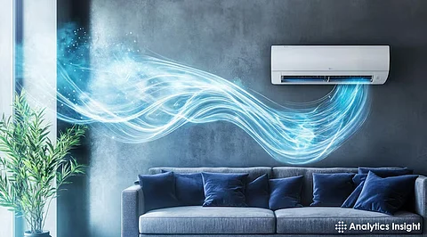 Top 10 AC Brands for Fast Cooling & Energy Efficiency