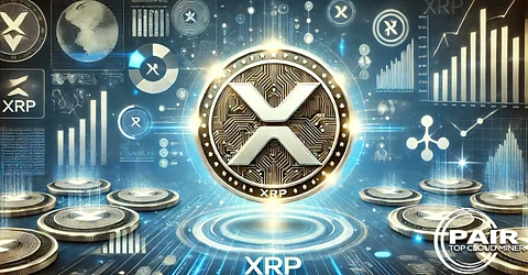 Bitcoin Mining with Ripple