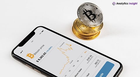 Crypto Price Today: Bitcoin Nears $105K, Ethereum Jumps 8% in Weekend Rally