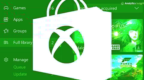 Microsoft Store Unexpectedly Removes 27 Xbox Games from the European Region