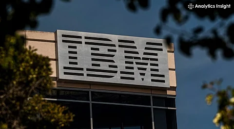 IBM's Journey from Tech Giant to AI Darling: Here’s How?