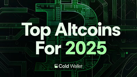 Cold Wallet