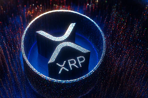 XRP investors start Bitcoin mining machines, earning a steady $7,897 a day