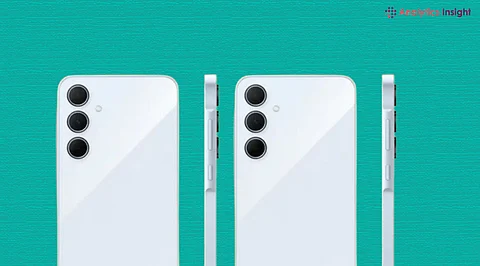 Samsung Galaxy A36 5G Review: Impressive Performance & Battery Life