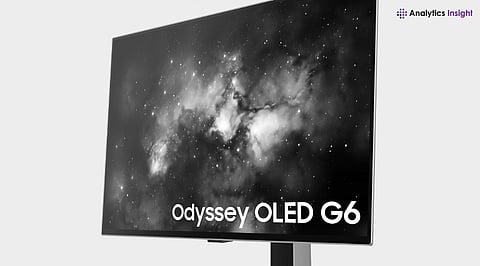 Samsung Odyssey G6: World’s First 500Hz OLED Monitor - Check Specs & Price