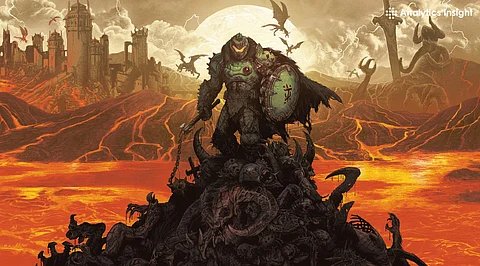 DOOM: The Dark Ages - Can Your PC Handle the Demons?