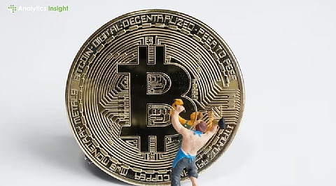 Bitcoin Price Holds Above $104K: Is a Breakout to $120K Coming?