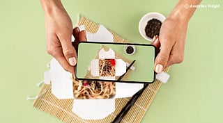 Top 5 Food Delivery Apps in Dubai