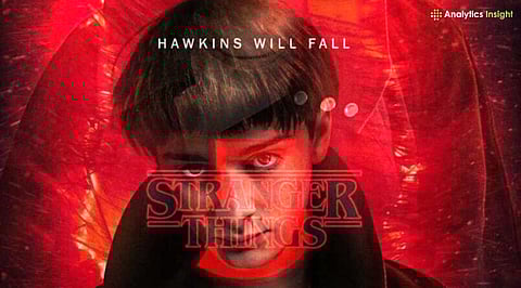 Stranger Things Season 5: Release Date, Cast and More Details
