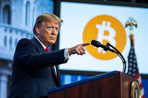 Will Bitcoin soar to a record $300,000? Earn $37,777 worth of Bitcoin in a day with PaladinMining