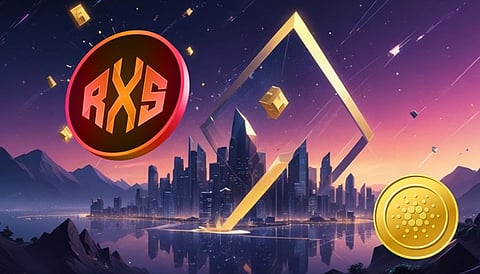 Rexas Finance