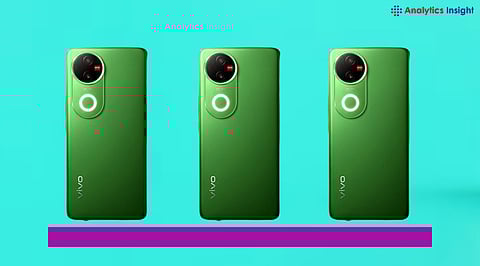 Vivo V50 Elite Edition: Launch Date, Specs, Price & More